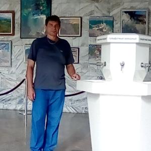 Ivan Kachanov, 56 лет, Астрахань