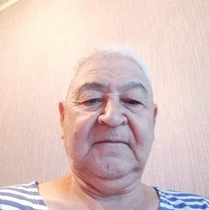 Насредин, 74 года, Москва