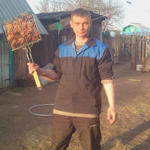 Парни в Йошкар-Оле: Женя Андреев, 37 - ищет девушку из Йошкар-Олы