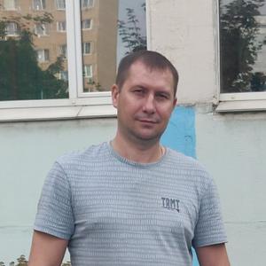 Сергей, 44 года, Ивантеевка