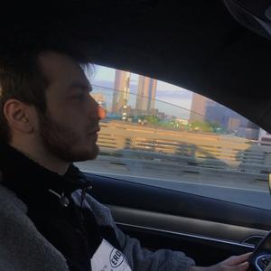 Адам, 22 года, Москва