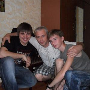 Парни в Нижний Новгороде: Дмитрий, 53 - ищет девушку из Нижний Новгорода