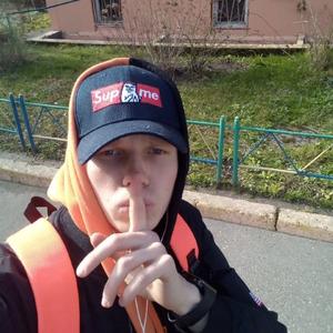 Парни в Калининграде: Даня, 25 - ищет девушку из Калининграда