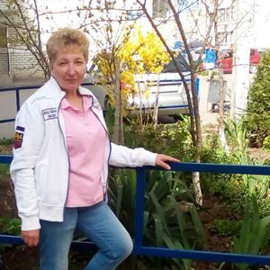 Людмила, 75 лет, Краснодар