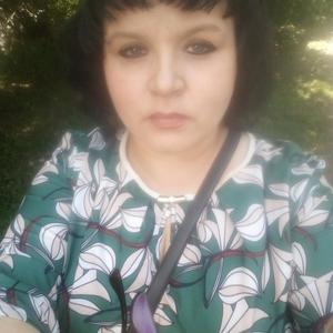 Девушки в Петрозаводске: Алёна, 46 - ищет парня из Петрозаводска