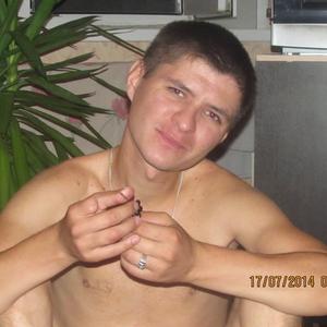 Парни в Стерлитамаке (Башкортостан): Александр Шабанов, 39 - ищет девушку из Стерлитамака (Башкортостан)