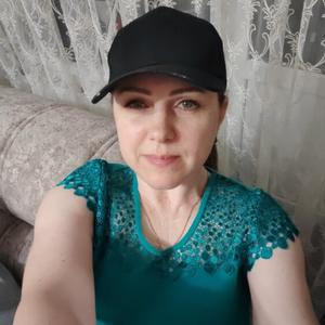 Алёна, 48 лет, Полтавская