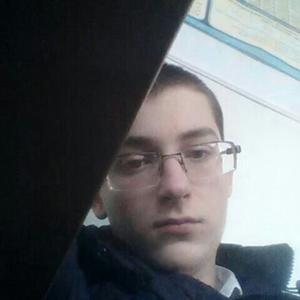 Парни в Владикавказе: Сергей, 22 - ищет девушку из Владикавказа