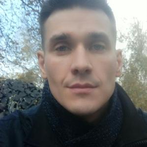 Артем, 39 лет, Донецк