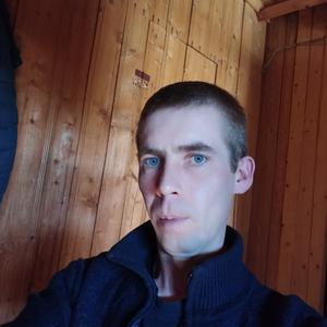 Андрей, 36 лет, Первоуральск