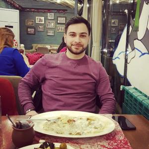 Орхан, 31 год, Баку