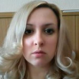 Девушки в Омске: Nata, 34 - ищет парня из Омска