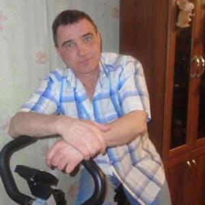 Парни в Ангарске: Александр, 59 - ищет девушку из Ангарска