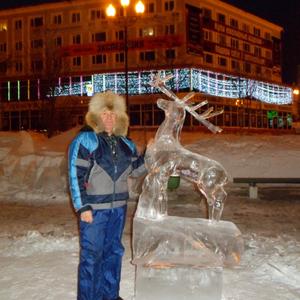 Парни в Новосибирске: Николай, 70 - ищет девушку из Новосибирска