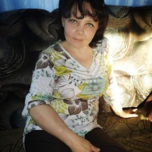 Девушки в Копейске: Елена Ратникова, 47 - ищет парня из Копейска