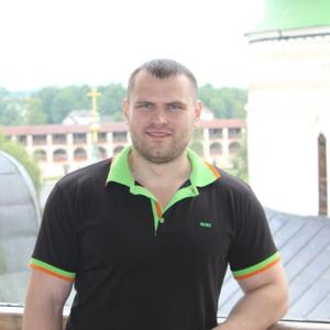Парни в Череповце: Дмитрий, 36 - ищет девушку из Череповца