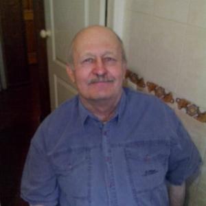 Парни в Донецке: Александр Куринный, 71 - ищет девушку из Донецка