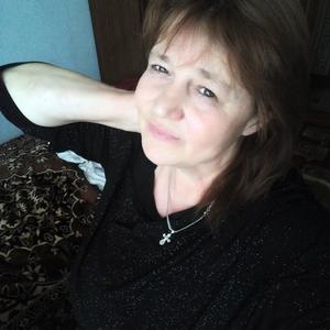Девушки в Оренбурге: Екатерина Чирова, 58 - ищет парня из Оренбурга