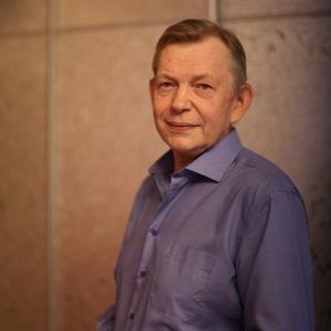 Александр Афанасенко, 60 лет, Санкт-Петербург