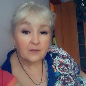 Девушки в Балашихе: Вера Сонюшкина, 68 - ищет парня из Балашихи