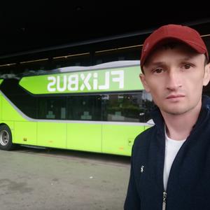 Faridun, 34 года, Warsaw