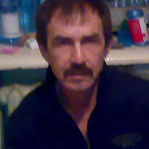 Парни в Кодинске: Сергей  Гашков , 61 - ищет девушку из Кодинска