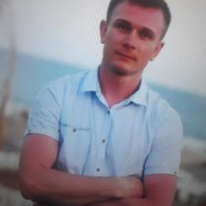 Парни в Уссурийске: Александр, 40 - ищет девушку из Уссурийска