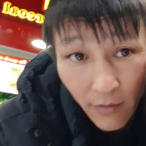 Серик, 40 лет, Астана