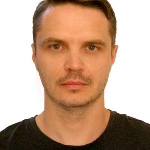 Дмитрий, 37 лет, Нижневартовск