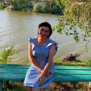 Девушки в Челябинске: Светлана Малова, 52 - ищет парня из Челябинска