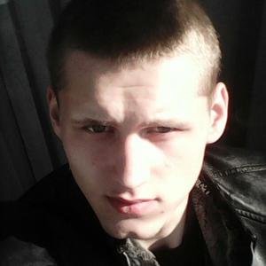 Парни в Саяногорске: Владислав, 28 - ищет девушку из Саяногорска