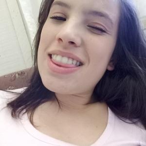 Hellenna De Oliveira Ferraz, 23 года, Curitiba