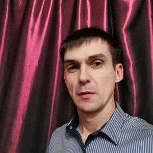 Антон, 43 года, Новокузнецк