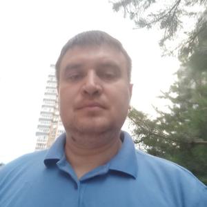 Дмитрий Лихонин, 40 лет, Хабаровск