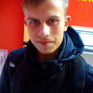 Фёдор, 28 лет, Томск