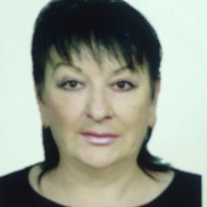 Жанна Деревенских, 62 года, Воронеж