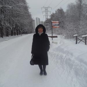 Галина, 74 года, Черноголовка