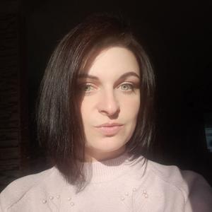 Яна, 32 года, Брянск
