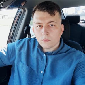 Парни в Омске: Вячеслав, 28 - ищет девушку из Омска