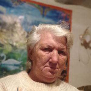 Девушки в Рубцовске: Светлана, 65 - ищет парня из Рубцовска