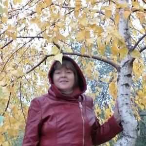 Девушки в Тольятти: Марина Канина, 58 - ищет парня из Тольятти