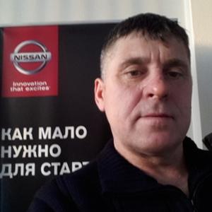 Майк, 52 года, Новокузнецк