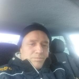 Aleksei, 46 лет, Екатеринбург