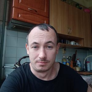 Сергей, 35 лет, Санкт-Петербург