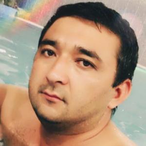 Тамерлан, 35 лет, Пятигорск