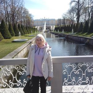 Девушки в Екатеринбурге: Марина, 64 - ищет парня из Екатеринбурга
