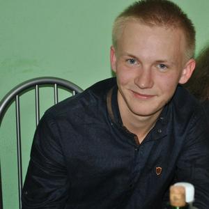 Антон, 28 лет, Минск