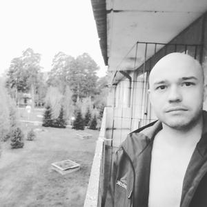 Владимир, 32 года, Ангарск