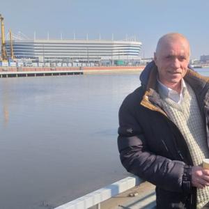 Парни в Калининграде: Сергей Остроухов, 63 - ищет девушку из Калининграда