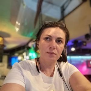 Мадина, 42 года, Москва